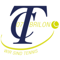 TC Brilon 07 e.V. - Reservierungssystem - Anmelden